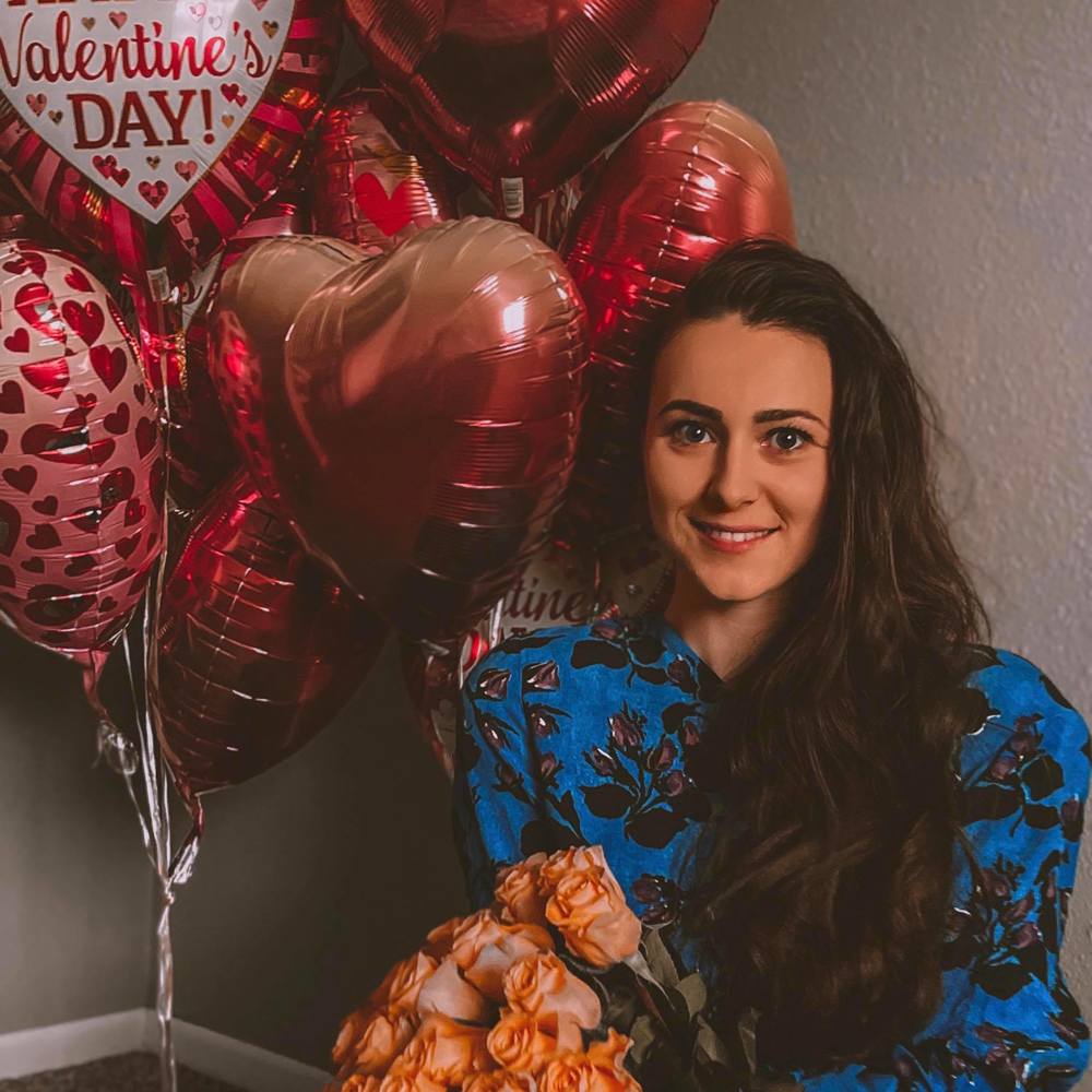 Meet your Posher, Darya